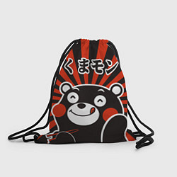 Мешок для обуви Kumamon