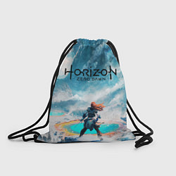 Мешок для обуви HORIZON ZERO DAWN