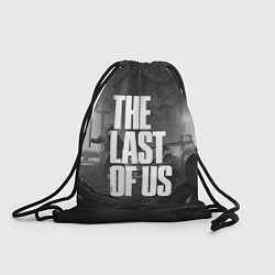 Мешок для обуви THE LAST OF US 2