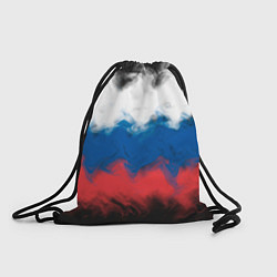 Мешок для обуви Россия