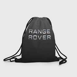 Мешок для обуви Range rover
