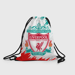 Мешок для обуви LIVERPOOL