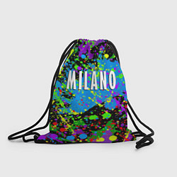Мешок для обуви Milano - abstraction - Italy