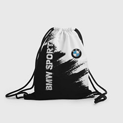 Мешок для обуви BMW