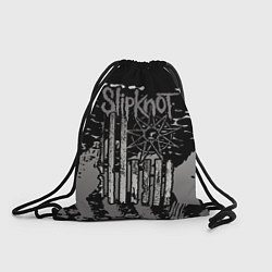 Мешок для обуви Slipknot