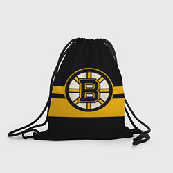 Мешок для обуви BOSTON BRUINS NHL