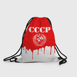 Мешок для обуви СССР