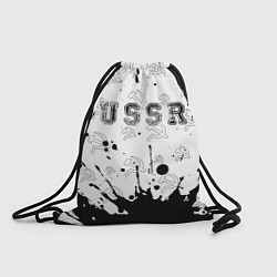 Мешок для обуви USSR СССР