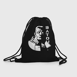 Рюкзак-мешок Бато, цвет: 3D-принт