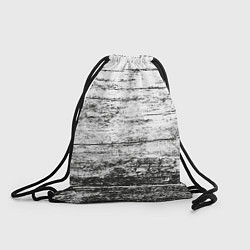 Рюкзак-мешок Деревянный, цвет: 3D-принт