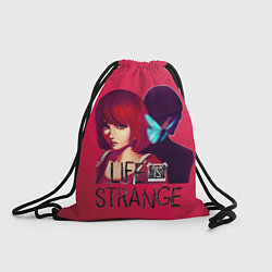 Мешок для обуви ХлояМакс