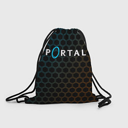 Мешок для обуви PORTAL ПОРТАЛ