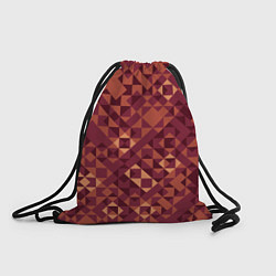 Рюкзак-мешок Georange, цвет: 3D-принт