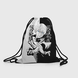 Мешок для обуви Магическая битва