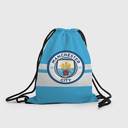 Мешок для обуви MANCHESTER CITY