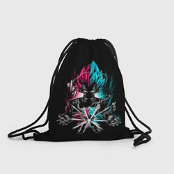 Рюкзак-мешок DRAGON BALL, цвет: 3D-принт