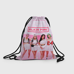 Мешок для обуви BLACKPINK