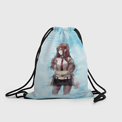 Рюкзак-мешок Врата Штейна, цвет: 3D-принт