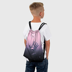 Рюкзак-мешок Стальной Алхимик, цвет: 3D-принт — фото 2