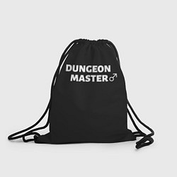 Мешок для обуви Dungeon Master