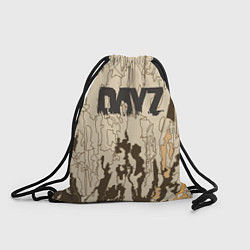 Рюкзак-мешок DayZ Standalone, цвет: 3D-принт