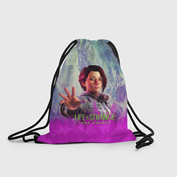 Мешок для обуви Life is Strange True Colors