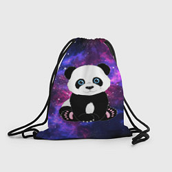 Мешок для обуви Space Panda