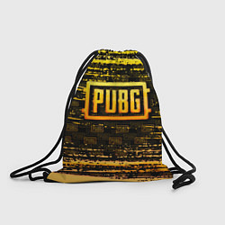 Мешок для обуви PUBG ПАБГ