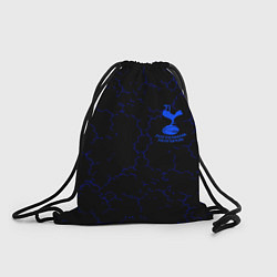 Рюкзак-мешок Tottenham, цвет: 3D-принт
