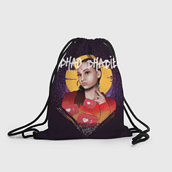 Мешок для обуви Bhad Bhabie
