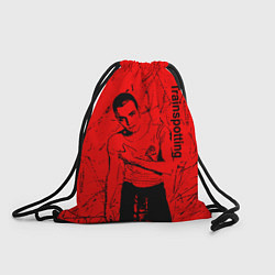 Рюкзак-мешок На игле, цвет: 3D-принт