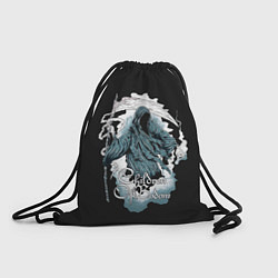 Рюкзак-мешок Чилдрен оф бодом, цвет: 3D-принт