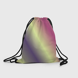 Рюкзак-мешок Настроение, цвет: 3D-принт