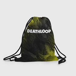 Мешок для обуви Deathloop - Hyperbeast