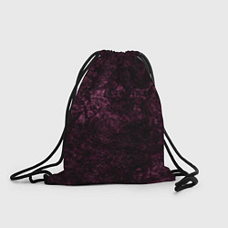 Рюкзак-мешок Мраморная текстура камня, цвет: 3D-принт