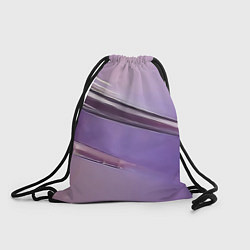 Рюкзак-мешок Бодрое утро, цвет: 3D-принт