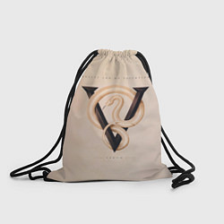 Рюкзак-мешок Venom - Bullet For My Valentine, цвет: 3D-принт