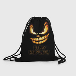 Мешок для обуви Happy Halloween