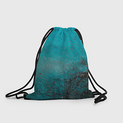 Рюкзак-мешок Препятствия на пути к цели, цвет: 3D-принт