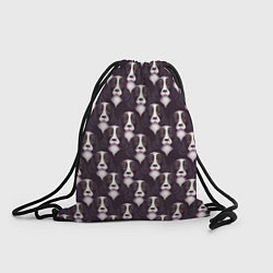 Рюкзак-мешок Спаниель Spaniel, цвет: 3D-принт