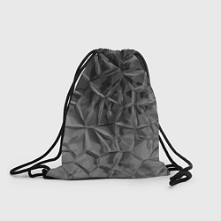 Рюкзак-мешок Pattern 2022 vanguard, цвет: 3D-принт