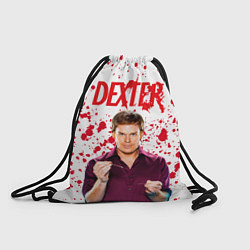 Мешок для обуви Декстер Dexter