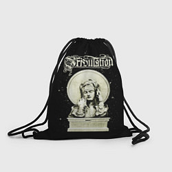 Мешок для обуви Tribulation, Where the Gloom Becomes Sound