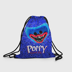 Рюкзак-мешок Хагги Вагги - Поппи Плейтайм, цвет: 3D-принт
