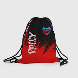 Рюкзак-мешок Хагги Вагги - Playtime, цвет: 3D-принт