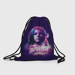 Рюкзак-мешок Poster Euphoria, цвет: 3D-принт