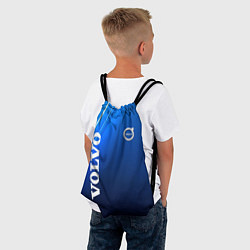 Рюкзак-мешок Volvo Sport Auto, цвет: 3D-принт — фото 2