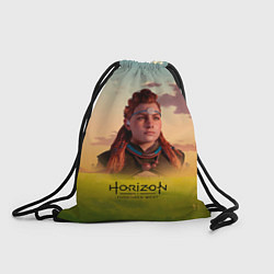 Мешок для обуви Horizon Forbidden West Aloy