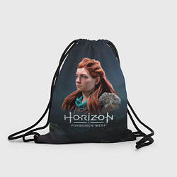 Мешок для обуви Элой Aloy Horizon Forbidden West