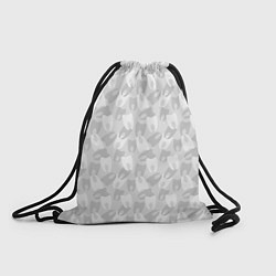 Рюкзак-мешок Зубной Врач Дантист, цвет: 3D-принт
